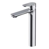 mini: Bateria Umywalkowa Crea Chrom S951-329 Cersanit (1)