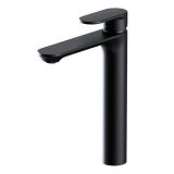 mini: Bateria Umywalkowa Crea Czarny S951-332 Cersanit (1)