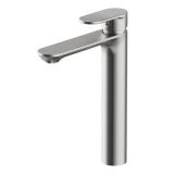 mini: Bateria Umywalkowa Crea Nikiel S951-335 Cersanit (1)
