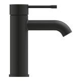 Bateria Umywalkowa Essence 24172KF1 Rozmiar S Phantom Black Grohe