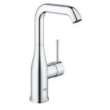 Bateria Umywalkowa Essence L Chrom 24177001 Grohe