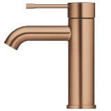 Bateria Umywalkowa Essence S Brushed Warm Sunset 24171DL1 Grohe