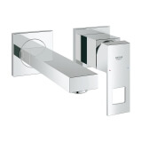 Bateria Umywalkowa Eurocube 2-Otworowa S 19895000 Grohe