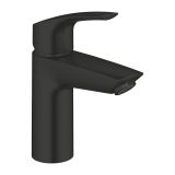 Bateria Umywalkowa Eurosmart S 324672433 Black Matte Grohe
