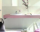 Bateria Umywalkowa Eurostyle Cosmopolitan 3355220E Grohe