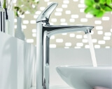 Bateria Umywalkowa, Rozmiar XL Eurostyle 23719003 Grohe