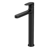 mini: Bateria Umywalkowa Inverto Czarny S951-303 Cersanit (1)