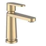 Bateria Umywalkowa Jednouchwytowa The New Classic Złoty Mat HF900504462000 Laufen