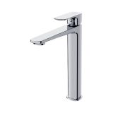 mini: Bateria Umywalkowa Larga Chrom S951-392 Cersanit (1)