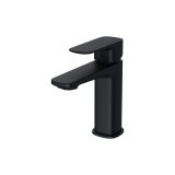 mini: Bateria Umywalkowa Larga Czarny S951-390 Cersanit (1)