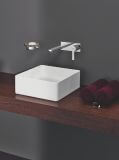 2-Otworowa Bateria Umywalkowa, Rozmiar L Lineare 23444001 Grohe