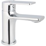 mini: Bateria Umywalkowa Loco Chrom BLC_020M Deante (1)
