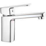 mini: Bateria Umywalkowa Maro Chrom BLO_020M Deante (1)