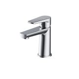 mini: Bateria Umywalkowa Moduo Chrom S951-362 Cersanit (1)