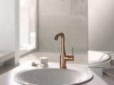 Bateria Umywalkowa New Essence Warm Sunset 23462DA1 Grohe