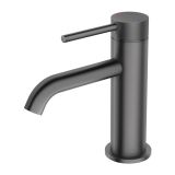 Bateria Umywalkowa Niska Fly Gun Metal 03010BN Emporia