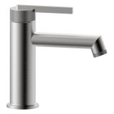 Bateria Umywalkowa Niska Ori Nikiel Szczotkowany 08010N Emporia