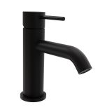 Bateria Umywalkowa Oudee Matte Black 10115104 Kielle