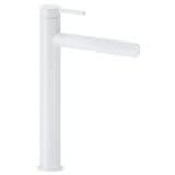Bateria Umywalkowa Pi Biały Mat Wysoka AREX.1202WH Excellent