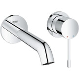 Bateria Umywalkowa Podtynkowa 2-otw. Essence 19408001 Grohe