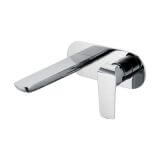 Bateria Umywalkowa Podtynkowa Clever Chrom ARAC.4115CR Excellent