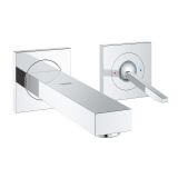2-Otworowa Bateria Umywalkowa, Rozmiar M Eurocube Joy 19997000 Grohe
