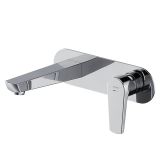 mini: Bateria Umywalkowa Podtynkowa Moduo Chrom S951-337 Cersanit (1)