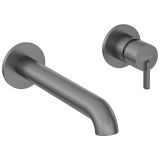 Bateria Umywalkowa Podtynkowa Silia Titanium BQS_D54L Deante