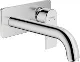 Bateria Umywalkowa Podtynkowa Vernis Shape 71578000 Hansgrohe