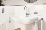 Bateria Umywalkowa Rozmiar L Start FastFixation 24203002 Grohe