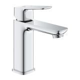 Bateria Umywalkowa Rozmiar M Cubeo 1017550000 Grohe
