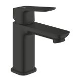 Bateria Umywalkowa Rozmiar S Cubeo Matte Black 1016992430 Grohe