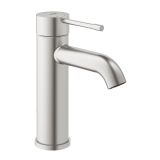 Bateria Umywalkowa Rozmiar S Essence Stal Nierdzewna 24172DC1 Grohe