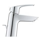 Bateria Umywalkowa Rozmiar S Eurosmart Chrom 23965003 Grohe