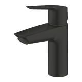 Bateria Umywalkowa Rozmiar S Start Czarny Mat 235502432 Grohe