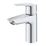 Bateria Umywalkowa Rozmiar S z korkiem klik-klak Start FastFixation 23550002 Grohe