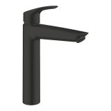 Bateria Umywalkowa Rozmiar XL Eurosmart Matte Black 239712433 Grohe