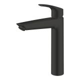 Bateria Umywalkowa Rozmiar XL Eurosmart Matte Black 239712433 Grohe