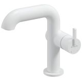 Bateria Umywalkowa Silia Bianco BQS_A24M Deante