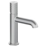 mini: Bateria Umywalkowa Silia Hexa Stal Szczotkowana BHS_F20M Deante (1)