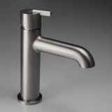 Bateria Umywalkowa Silia Titanium BQS_D20M Deante