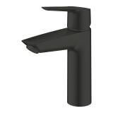 Bateria Umywalkowa Rozmiar M Start Czarny Mat 237462432 Grohe