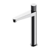 Bateria Umywalkowa Stojąca Contour Chrom CT8012CR Omnires