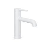 Bateria Umywalkowa Stojąca Delta PI Biały Mat AREX.1211WH Excellent