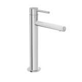 Bateria Umywalkowa Stojąca Wysoka A42557 Chrom Vitra