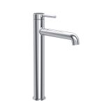 Bateria Umywalkowa Stojąca Wysoka Delta PI Chrom AREX.1212CR Excellent