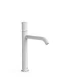 Bateria Umywalkowa Study Biel Matowa 26130701BM Tres