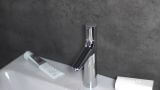 Bateria Umywalkowa Talis Select S 100 72042000 Hansgrohe