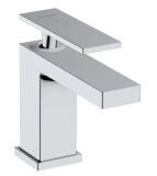 Bateria Umywalkowa Tecturis E 73013000 Chrom Hansgrohe