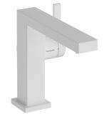 Bateria Umywalkowa Tecturis E 73021700 Coolstart Biały Mat Hansgrohe